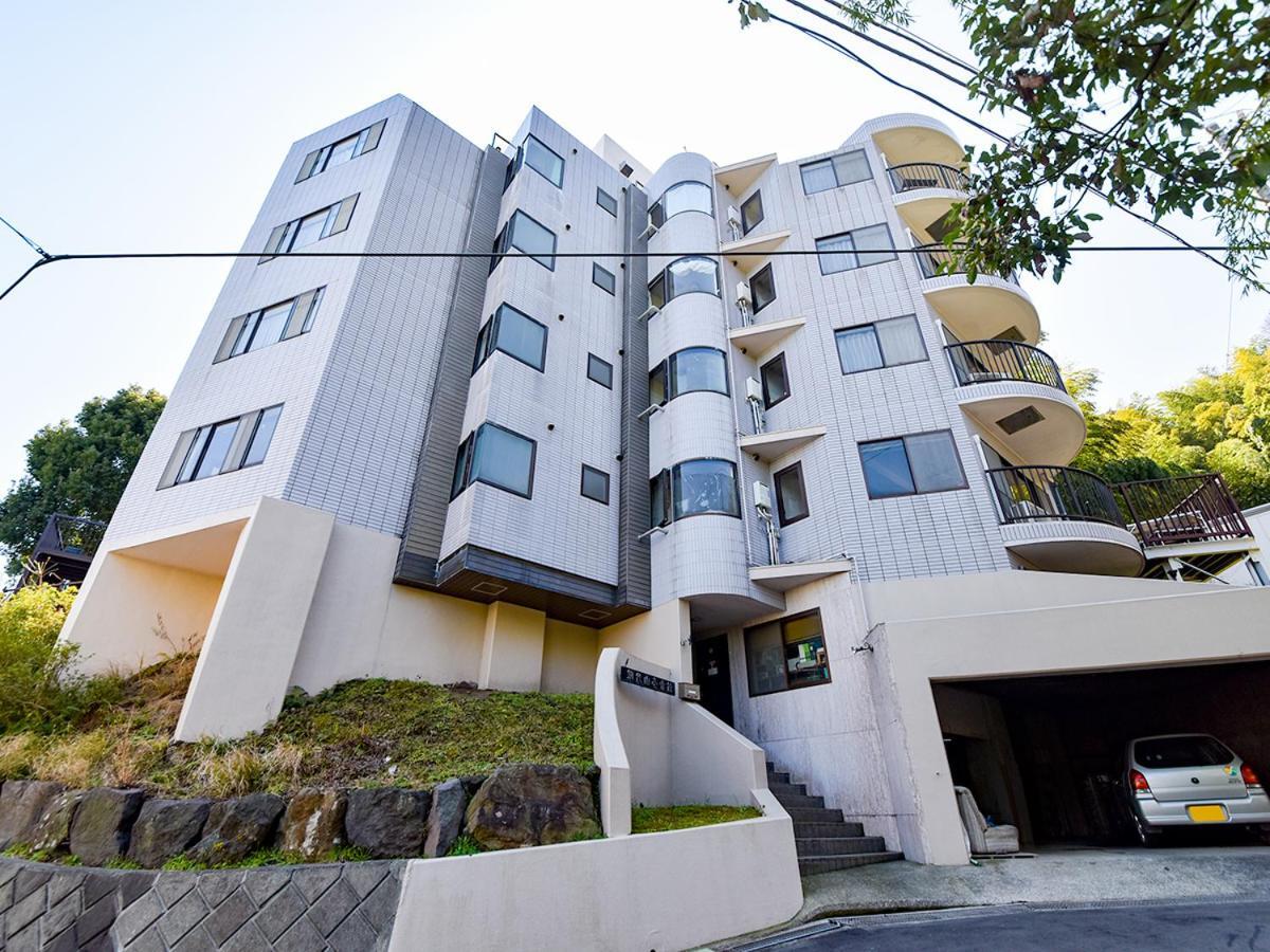 Seaside Resort Minami Atami Ichibankan Exterior foto